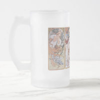 Vier Jahreszeiten, Mucha