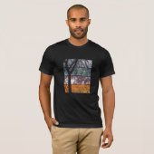 Vier Jahreszeiten T-Shirt (Vorne ganz)