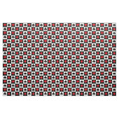 Vier Karten-Anzug Stoff (Yard (91,4 cm))
