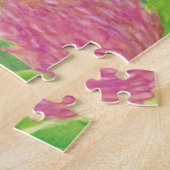 Vier kleine Igel auf der Wiese Puzzle (Seite)