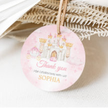 Vier Mal eine Geburtstagsparty