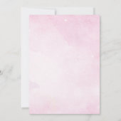 vier mal Sweet Time Kapsel Karte (Rückseite)