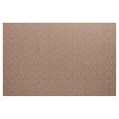 Vier Meerkats Cross Weave Muster, Stoff (Yard (91,4 cm))