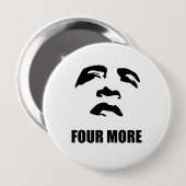 VIER MEHR BUTTON (Vorne & Hinten)