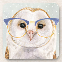 Vier-Mit Augen Forester | Weiße Eule