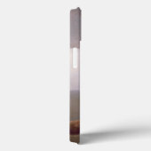 Vier Monate auf Tempelschritten Case-Mate iPhone Hülle (Rückseite / Rechts)