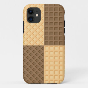Vier Oblaten Case-Mate iPhone Hülle
