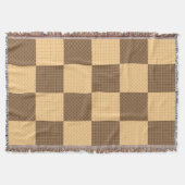 Vier Oblaten Decke (Vorderseite)