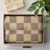 Vier Oblaten Seidenpapier (Geschenk)