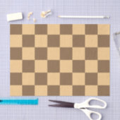 Vier Oblaten Seidenpapier (Handwerk)