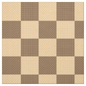 Vier Oblaten Stoff (Muster)