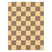 Vier Oblaten Tischdecke (Vorderseite)