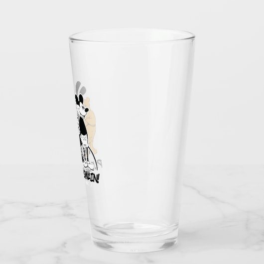 Vier öffentliche Domänen Glas (Links)