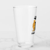 Vier öffentliche Domänen Glas (Rechts)