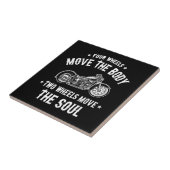 Vier Räder 1016 Fliese (Seite)