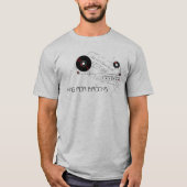 Vier Realz - T - Shirt (Vorderseite)