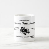 Vier Saisons - Landschaften - Tasse (Mittel)