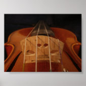 Vier-Saiten-Wonder 2 Poster (Vorne)