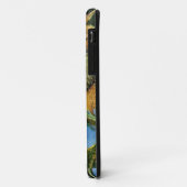 Vier Schnittblumen, Vincent van Gogh Case-Mate iPhone Hülle (Hinten/Links)