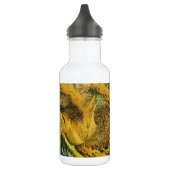 Vier Schnittblumen, Vincent van Gogh Trinkflasche (Links)