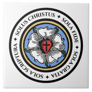 Vier Sola Fliese