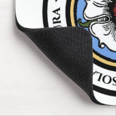 Vier Solas - Lutheran Mousepad (Ecke)