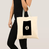 Vier Tasche (Vorderseite (Produkt))