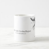 "Vier u. zwanzig Amsel-" Tasse (Mittel)