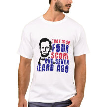 Vier und sieben Jahre zuvor