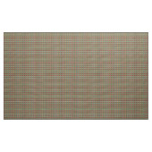 Vier verschiedene Donuts Muster Stoff (Yard (91,4 cm))