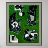 Vier von vier poster (Vorne)