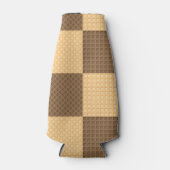 Vier Wafers Flaschenkühler (Vorderseite)