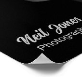 Vier Weisen Poster (Ecke)