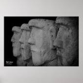 Vier Weisen Poster (Vorne)