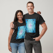 Vier WeltShirts T-Shirt (Unisex)