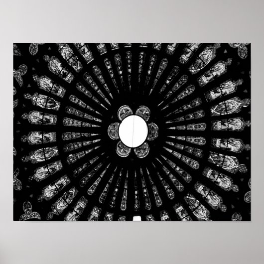 Vier Wind Poster von Argentix (Vorne)