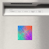 Vier Winde Magnet (In Situ (Geschirrspüler))