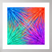 Vier Winde Poster (Vorne)