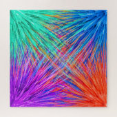 Vier Winde Puzzle (Horizontal)
