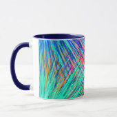 Vier Winde Tasse (Links)