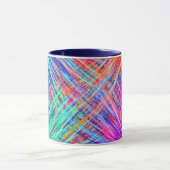 Vier Winde Tasse (Zentrum)