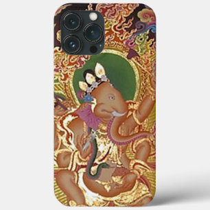 Vierartiger Ganesh Case-Mate iPhone Hülle
