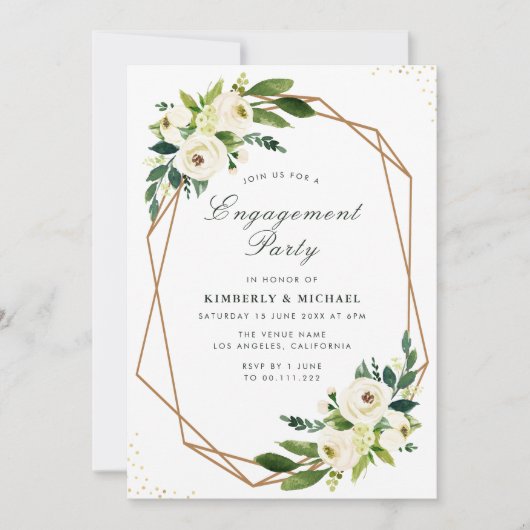 Vierbeiner-Gruppe Einladung (Vorderseite)