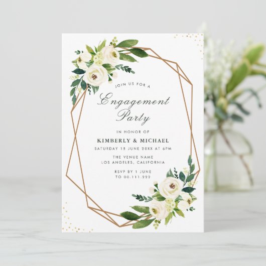 Vierbeiner-Gruppe Einladung (Stehend Vorderseite)