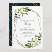 Vierbeiner-Gruppe Einladung (Vorne/Hinten)