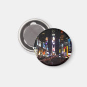 Vierbettzeit Magnet (Vorderseite/Rückseite)