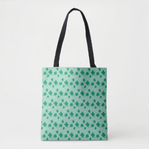 Vierblattklee Tasche