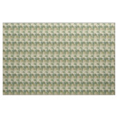 vierblättriges Kleeblatt Killarney Stoff (Yard (91,4 cm))