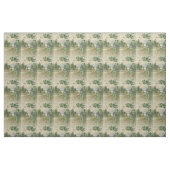 vierblättriges Kleeblatt Killarney Stoff (Fat Quarter (45,7 x 55,9 cm))