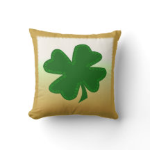 Vierblättriges Kleeblatt